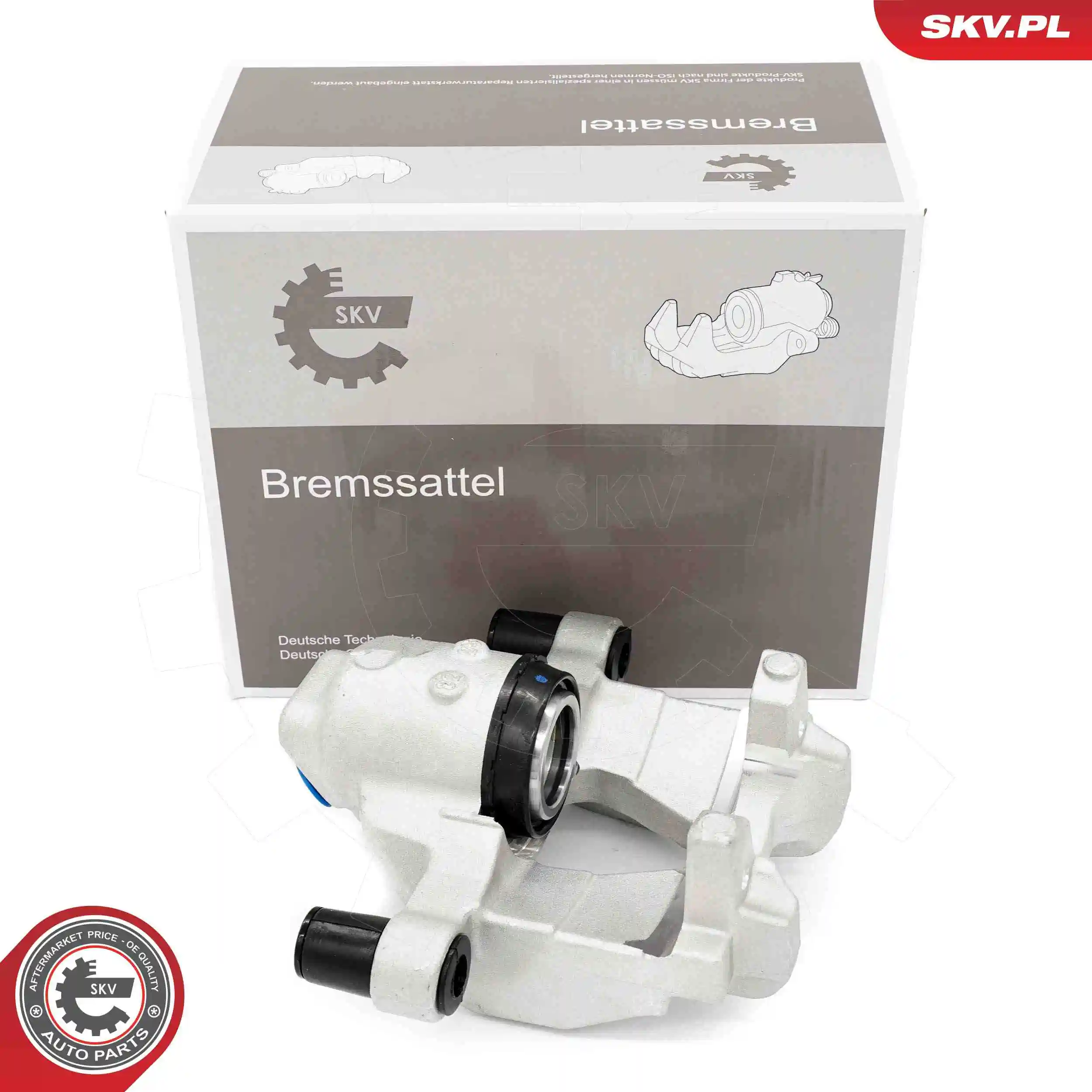 Brake Caliper